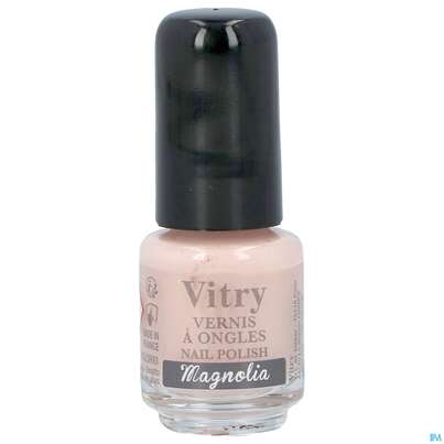 Vitry Nagellacke : Magnolia 4ml, A-Nr.: 4629083 - 03