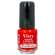 Sie sehen eine Packung Vitry Nagellacke : Mandarine 4ml, Produktbild: 02 Vitry Nagellacke : Mandarine 4ml, A-Nr.: 4629189 - 02