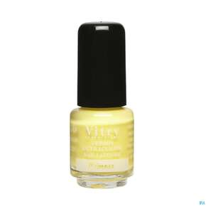 Vitry Nagellacke : Mimosa 4ml, A-Nr.: 4628971 - 01