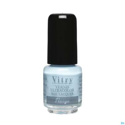 Vitry Nagellacke : Nuage 4ml, A-Nr.: 4629479 - 02