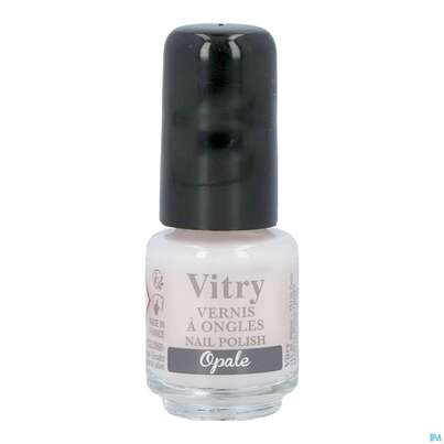 Vitry Nagellacke : Opale 4ml, A-Nr.: 4629054 - 01