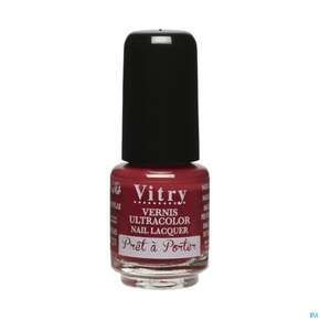 Vitry Nagellacke : Prêt à Porter 4ml, A-Nr.: 4629404 - 01