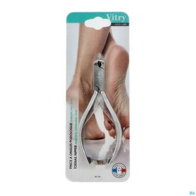 Vitry Nagelzange 14cm 1pc, A-Nr.: 4633274 - 04