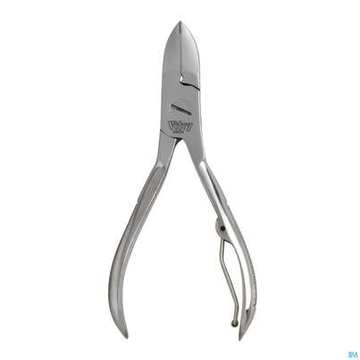 Vitry Nagelzange Aus Rostfreiem Edelstahl 10 Cm 1pc, A-Nr.: 4627730 - 05