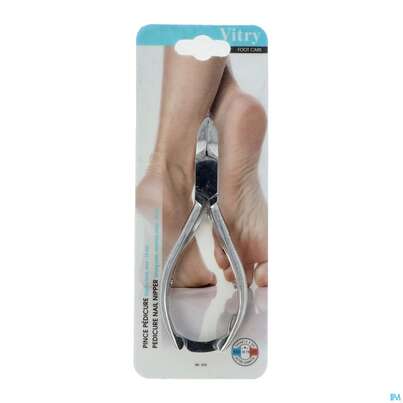 Vitry Nagelzange Für Starke Nägel 1pc, A-Nr.: 4633251 - 04
