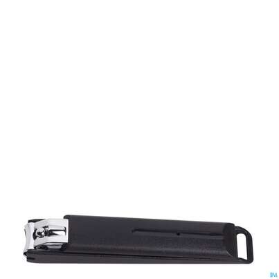Vitry Pediküre Nagelknipser Schwarz 1pc, A-Nr.: 4627813 - 05