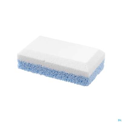 Sie sehen eine Packung Vitry Polierblock Mehrfarbig 1pc, Produktbild: 05 Vitry Polierblock Mehrfarbig 1pc, A-Nr.: 4946062 - 05