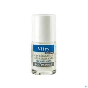 Vitry Repairpflege Pro Expert Matt 10ml, A-Nr.: 4522333 - 01