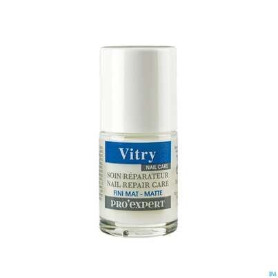 Vitry Reparatteur Pflege Pro Expert Mattes Finish Vnapr 10ml, A-Nr.: 5177559 - 01