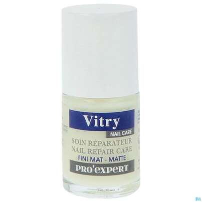 Vitry Repairpflege Pro Expert Matt 10ml, A-Nr.: 4522333 - 03