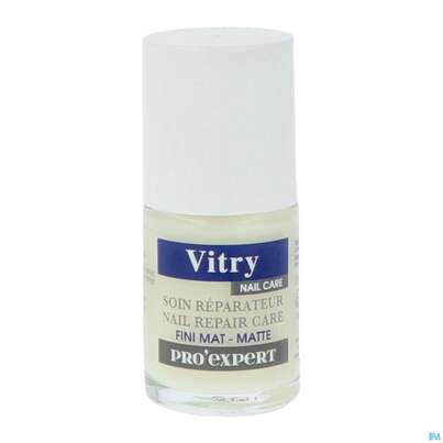 Vitry Repairpflege Pro Expert Matt 10ml, A-Nr.: 4522333 - 07