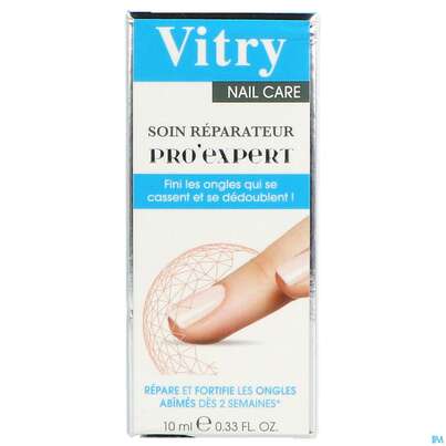 Vitry Reparierende Pflege Pro Expert 10ml, A-Nr.: 4728230 - 04