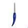 Sie sehen eine Packung Vitry Saphir-nagelfeile Einklappbar 1pc, Produktbild: 03 Vitry Saphir-nagelfeile Einklappbar 1pc, A-Nr.: 4633392 - 03