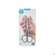 Sie sehen eine Packung Vitry Scherenset Rundspitze Inox 1pc, Produktbild: 03 Vitry Scherenset Rundspitze Inox 1pc, A-Nr.: 4633558 - 03