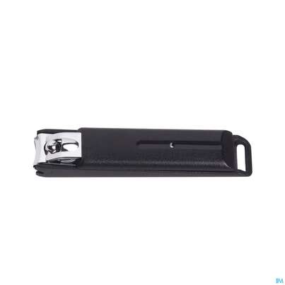Vitry Schwarzer Nagelknipser 1pc, A-Nr.: 4633328 - 05