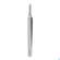 Vitry Splitterpinzette „kathedrale“ 1pc, A-Nr.: 4633162 - 05
