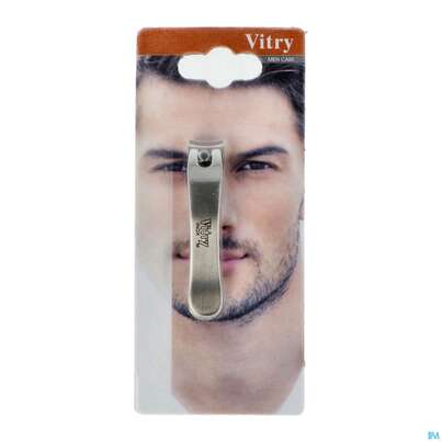 Vitry Taschen-nagelknipser 1pc, A-Nr.: 4633386 - 04