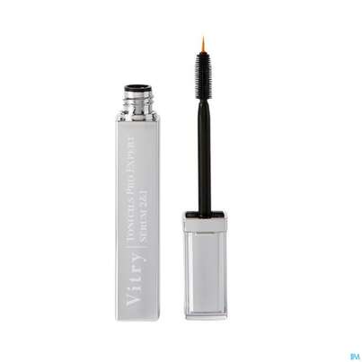 Sie sehen eine Packung Vitry Toni’cils Pro Expert Wimpernserum 2 In 1 11ml, Produktbild: 02 Vitry Toni’cils Pro Expert Wimpernserum 2 In 1 11ml, A-Nr.: 4619133 - 02