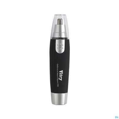 Vitry Trimmer Nasenhaare Luxus Gross 1043l 1st, A-Nr.: 4633860 - 05