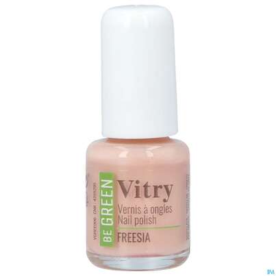 Vitry Vitry Nagellacke: Be Green 006 Freesia 6ml, A-Nr.: 5396557 - 03