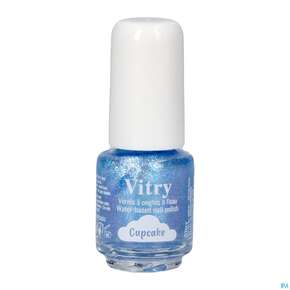 Vitry Wasser-nagellack Cup Cake 4ml, A-Nr.: 5820647 - 01