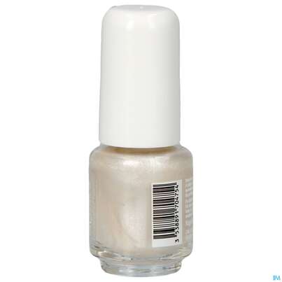 Vitry Wasser-nagellack Meringue 4ml, A-Nr.: 5820570 - 04