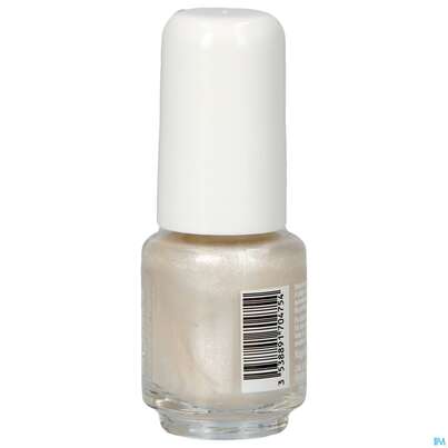 Sie sehen eine Packung Vitry Wasser-nagellack Meringue 4ml, Produktbild: 05 Vitry Wasser-nagellack Meringue 4ml, A-Nr.: 5820570 - 05