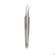 Vitry Zeckenzange Inox 1pc, A-Nr.: 4633564 - 05