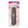 Vitry Zupfpinzette „prestige“ Rostfreier Edelstahl Abgewinkelt 1pc, A-Nr.: 4627960 - 01