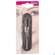 Vitry Zupfpinzette „prestige“ Rostfreier Edelstahl Abgewinkelt 1pc, A-Nr.: 4627960 - 02