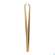 Vitry Zupfpinzette „prestige“ Rostfreier Edelstahl Abgewinkelt 1pc, A-Nr.: 4627960 - 03