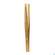 Vitry Zupfpinzette „prestige“ Rostfreier Edelstahl Gerade 1pc, A-Nr.: 4633707 - 08