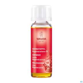 Weleda Granatapfel Regenerationsoel 10ml, A-Nr.: 3755880 - 01