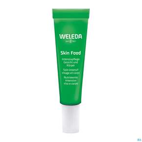 Weleda Skin Food 10ml, A-Nr.: 4828799 - 01