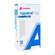 Sie sehen eine Packung Wundauflagen Aquacel Ag+/extra +verstaerkungsfasern 4x 10cm 41358 10st, Produktbild: 04 Wundauflagen Aquacel Ag+/extra +verstaerkungsfasern 4x 10cm 41358 10st, A-Nr.: 4262234 - 04
