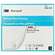 Wundauflagen Kerracel 10x10cm Cwl1166 10st, A-Nr.: 4801286 - 01