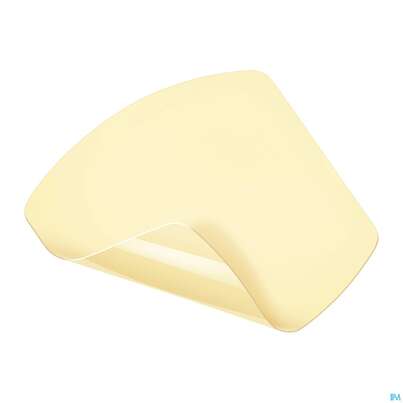 Wundverband Hydrocoll Thin 10x 10cm 10st, A-Nr.: 2219412 - 06