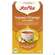 Yogi Tea Bio Ingwer Orange +vanille 17st, A-Nr.: 5750071 - 03