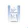 Zahnseide Emoform Dental Floss Unwaxed 50m, A-Nr.: 4124153 - 02