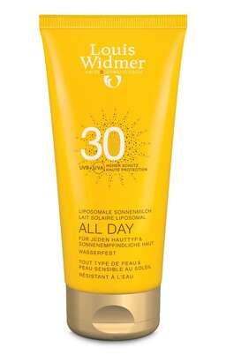 Widmer Sun All Day 30 Family-Pack, A-Nr.: 3828018 - 01