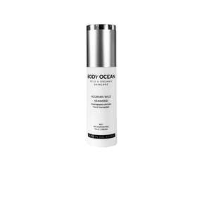 Body Ocean Wildalgen Gesichtscreme reg. Bio, A-Nr.: 5215283 - 01
