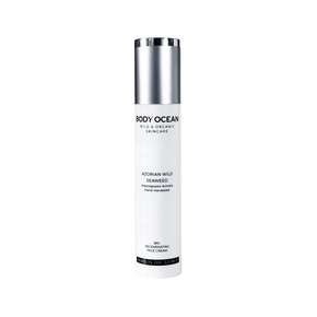 Body Ocean Wildalgen Gesichtscreme reg. Bio, A-Nr.: 5215308 - 01