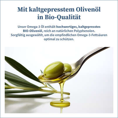 NatuGena Omega-3 Fischöl, A-Nr.: 5847304 - 07