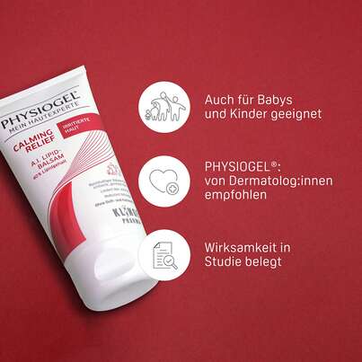 PHYSIOGEL® Calming Relief A.I. Lipidbalsam, A-Nr.: 5388368 - 04