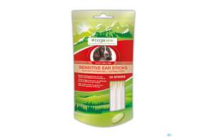 Veterinaerprodukte Bogacare Sensitive Ear Sticks Hund 30st, A-Nr.: 4610652 - 01