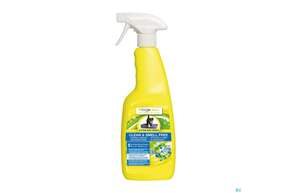 Veterinaerprodukte Bogalean Clean +smell Free Litter Box Spray 500ml, A-Nr.: 4610988 - 01