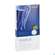 Stuetzstruempfe Belsana/medical/aloe Vera Ad Knie Gr S4 45-47 Weiss 2st, A-Nr.: 5225815 - 03