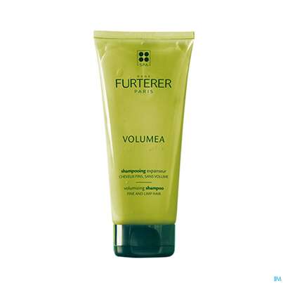 Shampoon Furterer Promo Sonderedition Volumea Volumen 250ml, A-Nr.: 5868364 - 01