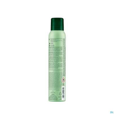 Shampoon Furterer Trockenshampoon Naturia Unsichtbar 200ml, A-Nr.: 5745986 - 04