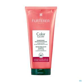 Shampoon Furterer/color Glow Farbschutz Coloriertes Gestraehntes Haar 200ml, A-Nr.: 5830769 - 01